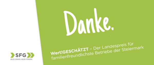 Der Banner zum Landespreis Wert!GESCHÄTZT in hellgrün